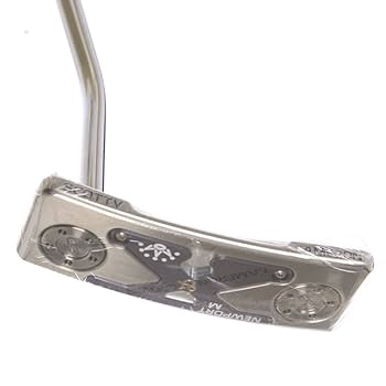 スコッティキャメロン 2016 セレクト M2 ジャパンリミテッド 34インチ SCOTTY CAMERON 2016 タイトリスト ゴルフ スコッティ